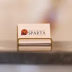 & Restaurant Sparta Hotel 3*