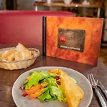 Hotel & Restaurant Sparta