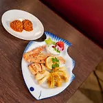 & Restaurant Sparta Hotel Oldemburgo