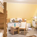 & Restaurant Sparta Hotel 3*