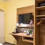 & Restaurant Sparta Hotel 3*
