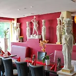 & Restaurant Sparta 3* Oldemburgo
