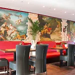 Hotel & Restaurant Sparta 3*