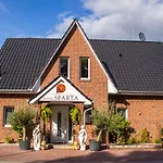 & Restaurant Sparta Hotel