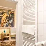 & Restaurant Sparta Hotel