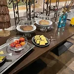 Hotel & Restaurant Sparta Oldemburgo