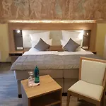 & Restaurant Sparta Hotel Oldemburgo