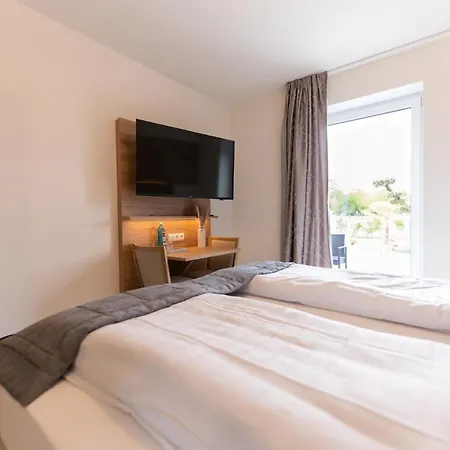 Szálloda & Restaurant Sparta