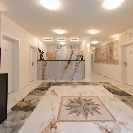 & Restaurant Sparta Όλντεμπουργκ