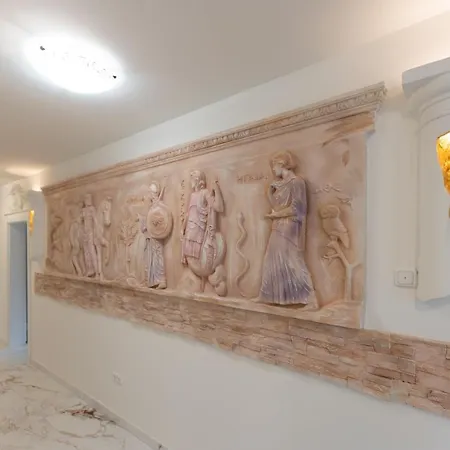 & Restaurant Sparta 3* Όλντεμπουργκ