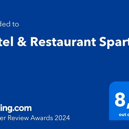 Sparta Hotel Oldenburg