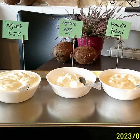 酒店 & Restaurant Sparta 奥尔登堡