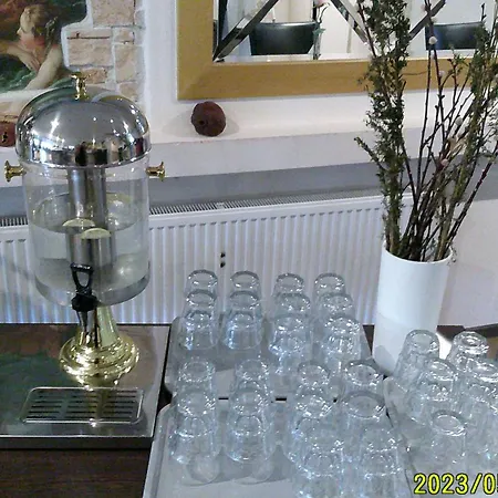 & Restaurant Sparta Όλντεμπουργκ