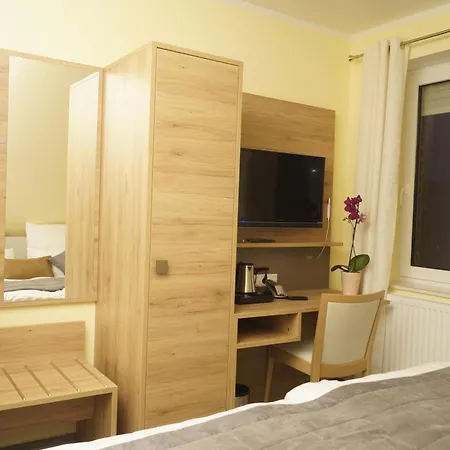 Hotel & Restaurant Sparta Oldenburg