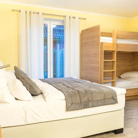 & Restaurant Sparta 3*