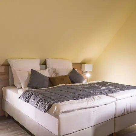 酒店 & Restaurant Sparta 3*