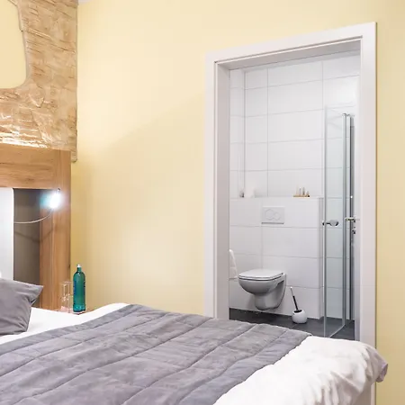 Ξενοδοχείο & Restaurant Sparta Όλντεμπουργκ