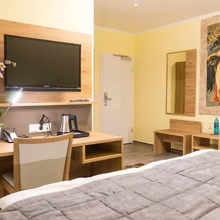 Ξενοδοχείο & Restaurant Sparta Όλντεμπουργκ