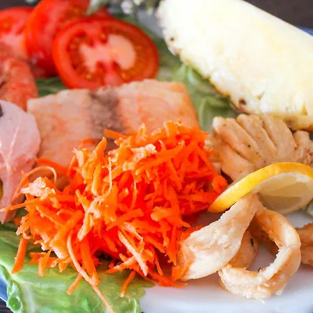 酒店 & Restaurant Sparta 奥尔登堡