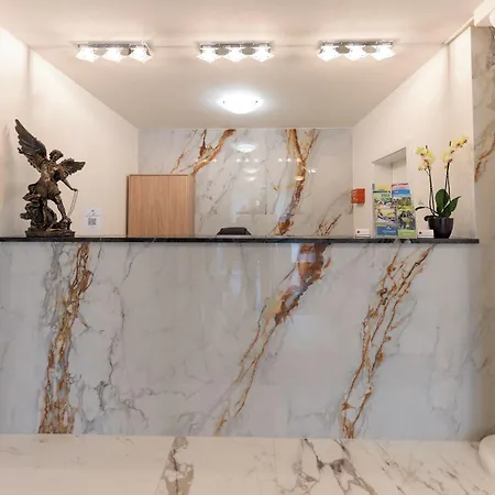 酒店 & Restaurant Sparta