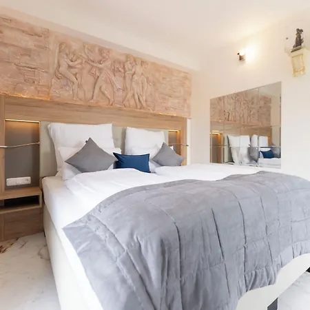 & Restaurant Sparta Όλντεμπουργκ