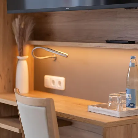 & Restaurant Sparta 3*