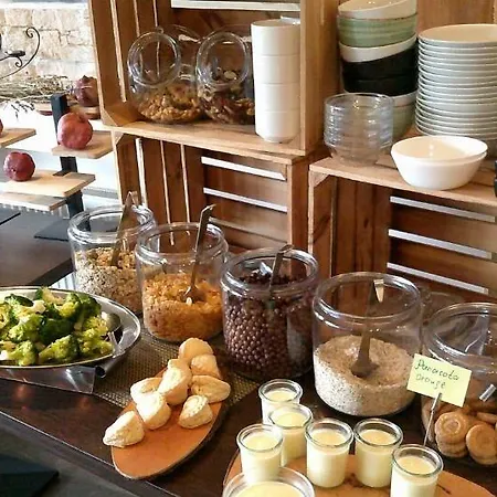 & Restaurant Sparta 3* Oldenburg