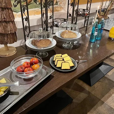 Hotel & Restaurant Sparta Oldenburg
