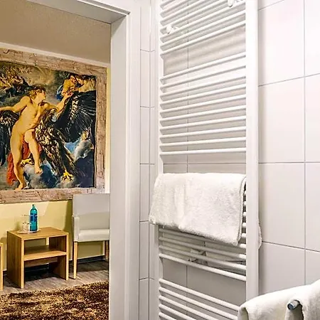 & Restaurant Sparta Hotel 3*