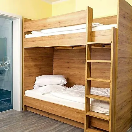 & Restaurant Sparta Hotel 3*