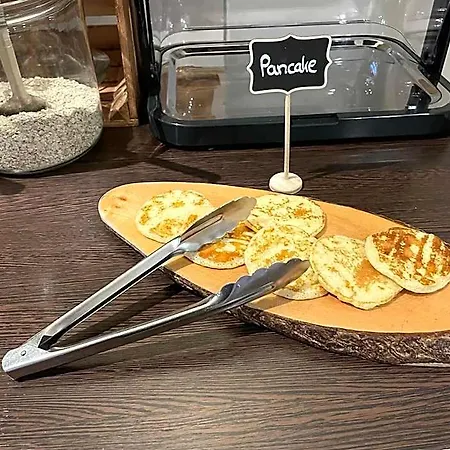 & Restaurant Sparta Ξενοδοχείο 3*