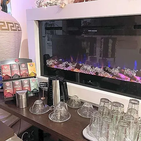 & Restaurant Sparta 3* Όλντεμπουργκ