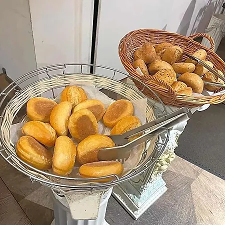 Ξενοδοχείο & Restaurant Sparta