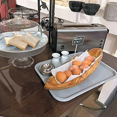 & Restaurant Sparta Όλντεμπουργκ