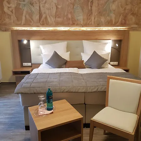 & Restaurant Sparta Hotel Oldenburg