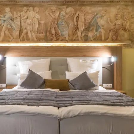 Hotel Sparta 3*