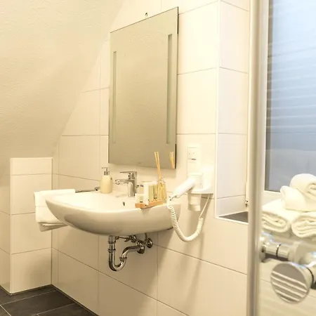 Hotel Sparta Oldenburg