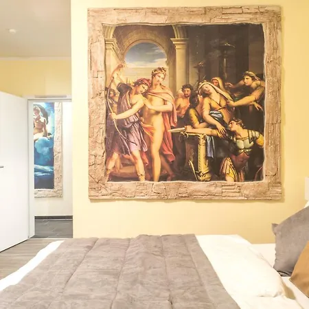 & Restaurant Sparta Ξενοδοχείο 3*