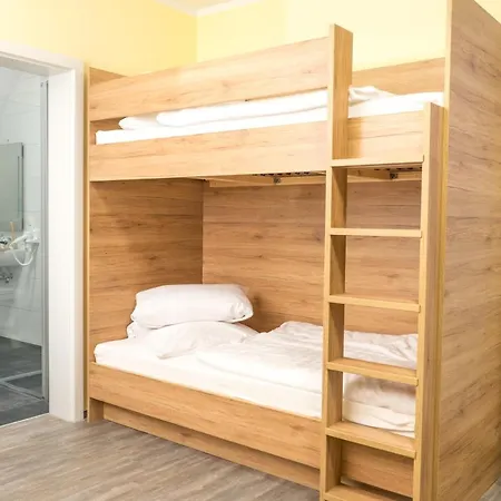Sparta Hotel Oldenburg